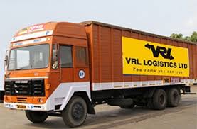 Vrl Logistics Surges As Promoters Withdraw Regional Airline