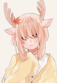 Anime Image Anime Character Design Pink Hair Anime Character Design Girl