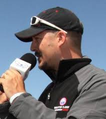 WHEN I WAS A KID: JOHN LEFLER JR.