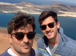 El calvari del lloretenc Marc Linares per tornar a casa des de Lanzarote