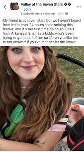 Valley of the Seven Stars   