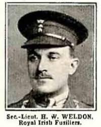 Search for "Weldon" in lastname