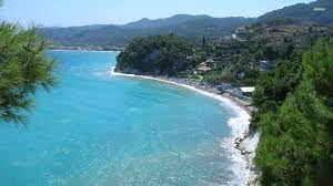 Greece Beaches Samos Greece Wallpaper Beach Wallpapers 12134 Beach Wallpaper Greece Beach Greece Wallpaper