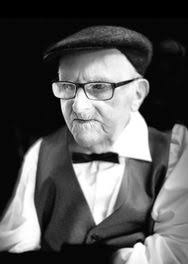 Condolence Book for Joe Bell (Templeogue, Dublin)