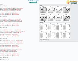 Il lance de très nombreux artistes entre les années 1950 et les années 1980, qu'il découvre lors d'auditions et grâce à son important réseau d'amis du show business. Chord On The Road Again Bernard Lavilliers Tab Song Lyric Sheet Guitar Ukulele Chords Vip