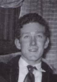 Obituary of Earl Percy Levy