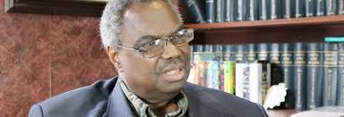 State Sen. Hank Sanders, the longest serving senator, will not seek  re-election