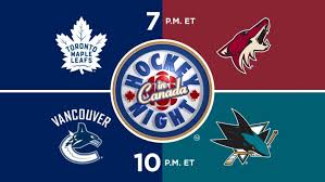 Cbc sports on wn network delivers the latest videos and editable pages for news & events, including entertainment, music, sports, science and more, sign up and share your playlists. Hockey Night In Canada Free Live Streams On Desktop App Cbc Sports