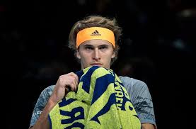 Complicated relationship of alexander zverev and stefano's tsitsipas follow our other social media dominic thiem, stefanos tsitsipas, alexander zverev, matteo berrettini, hubert hurkacz, jannik. Atp Finals In London Niederlage Und Schummel Vorwurfe Gegen Alexander Zverev Sport Stuttgarter Nachrichten