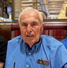 Gerald Fine Obituary