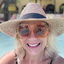 Sojourney Travel by Gloria Stancil