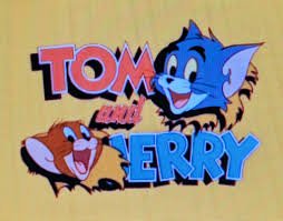 The Tom and Jerry Comedy Show