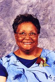 The Honorable Herman Marable Jr.