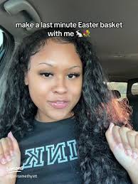 Delicious and Easy Easter Appetizer Basket Recipe