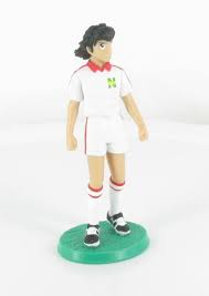 Olivier Atton Objet Olive Et Tom Capitaine Tsubasa