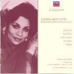 LEONA MITCHELL SINGS FAVOURITE SOPRANO ARIAS