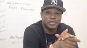 How Cam'ron Got The ''PAID IN FULL'' Role