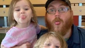 Fundraiser for Patty Bridges by Justin Kellenbenz : Memorial for John  Bridges