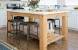 Kitchen Island With Seating
