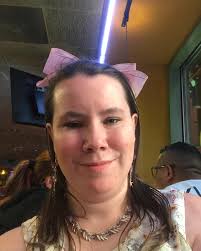 On February 2, 2025, today's my Brother's, Thomas Watson, 34th Birthday.  After my trip to the church, I decided to get my hair and nails done. I  went to the Hair Salon