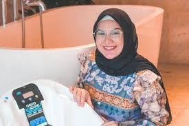 Check spelling or type a new query. Disebut Tanggalkan Hijabnya Penampilan Irish Bella Saat Jemur Putranya Jadi Sorotan Semua Halaman Grid Fame