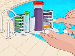 The first thing pool owners should focus on is removing the algae. How To Get Rid Of Green Water In A Swimming Pool 10 Steps