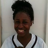 Jackie Fletcher's Eldorado High School Bio