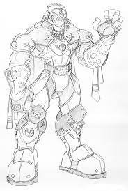 The final two pages (making up the helmet) are a little trickier and are optional. Ganondorf By Andrewdickman On Deviantart