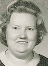 Obituary information for Patricia Ellis