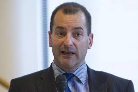 Passengers give thumbs-down to quality of region's train services