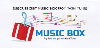 Type unsub and send sms to 1455; Tashi Tunes Caller Ring Back Tones Crbt Tashicell