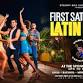 First Saturdays Latin Night at The Sponge Docks event in Tarpon Springs, FL