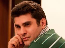 Nassim Soleimanpour is a bit of a genius: Quasar Thakore Padamsee