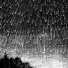 If a meteoroid comes close enough to earth and enters earth's atmosphere, it vaporizes and turns into a meteor: Esa Space For Kids Meteors