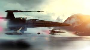 Star Wars Rogue One X Wing Fighter Vr Mission Https Pre00 Deviantart Net 3aaf Th Pre I 2014 334 D 2 Star Wars 7 Trailer Wallpaper 1 Full Hd By Star Wars Episode Vii Star Wars Vii Star Wars Film