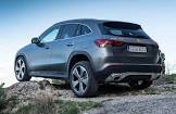 MERCEDES-GLA