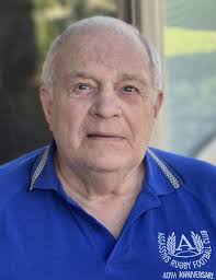 Obituary information for Robert (Bob) Gordon Rialland