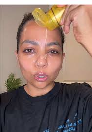 Kojic Acid and Turmeric Night Mask for Brighter Skin