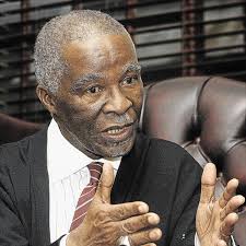 DA split over Zille's take