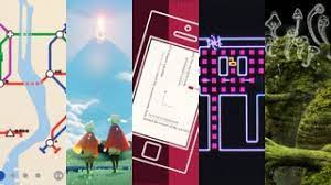 We have a large collection of games where you have to solve puzzles. 20 Best Iphone Android Games 2021 British Gq