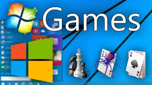 Get Windows 7 Games In Windows 8 10 Updated Youtube