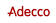 Logo de ADECCO - MATRIZ