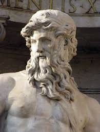 He was considered to be the god of heavenly lights because his children were helios (sun), eos (dawn), and selene (moon). Hyperion
