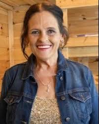 Lucy Wilkerson's Instagram, Twitter & Facebook