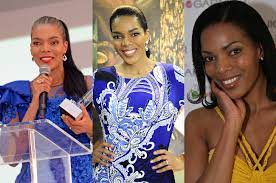 Connie ferguson (née masilo) is a motswana actress famous for acting as karabo moroka for about 16 years in the south african soap generations and subsequently as mavis mabaso in rockville which she created with her husband. In Pics Connie Ferguson Just Turned 50 But These Pictures Of Her Over The Years Show She Hasn T Aged One Bit Drum