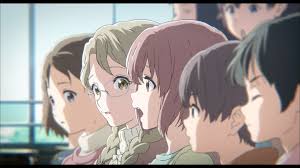 A silent voice 9719 gifs. The Best Anime Movies On Netflix That We Can Watch In 2021 The News Fetcher