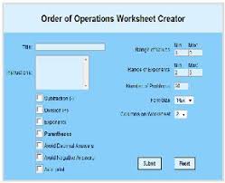 You can & download or print using the browser document reader options. Basic Math Worksheets