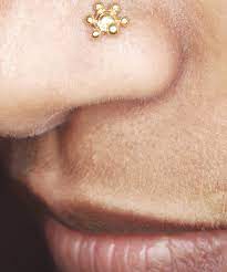 For christians, an anchor tattoo can be a symbol of strength and stability. Nose Piercing 101 Choosing The Right Jewelry Tatring Tattoos Piercings