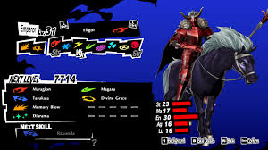 Persona 5 strikers genre : Persona 5 Strikers Guide Prison Mail Requests List Pc Invasion