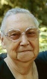 Marjie Ellen Johnson